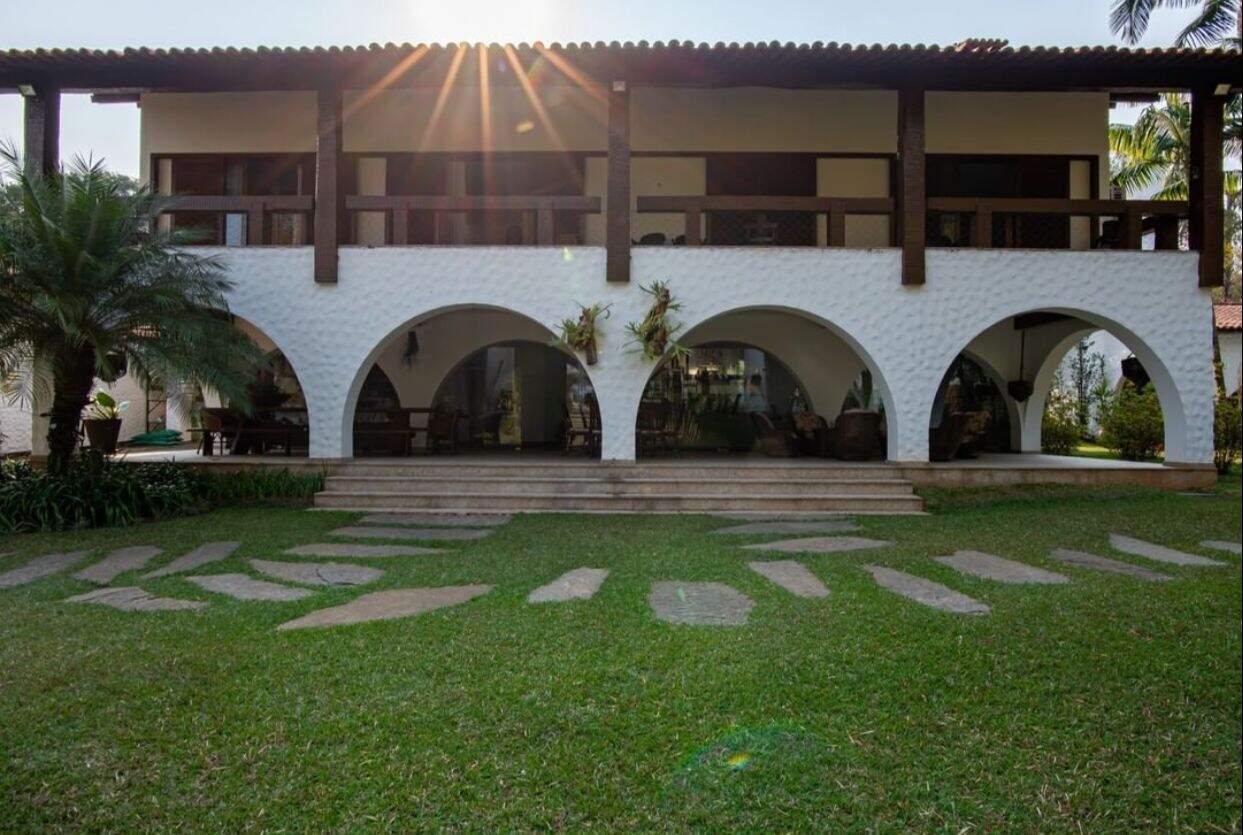 Casa à venda no Bandeirantes (Pampulha): 