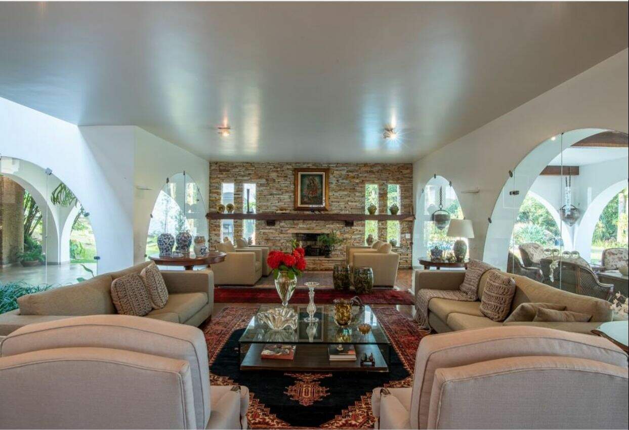 Casa à venda no Bandeirantes (Pampulha): 