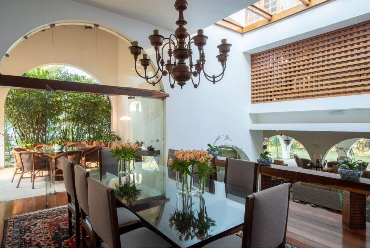 Casa à venda no Bandeirantes (Pampulha): 