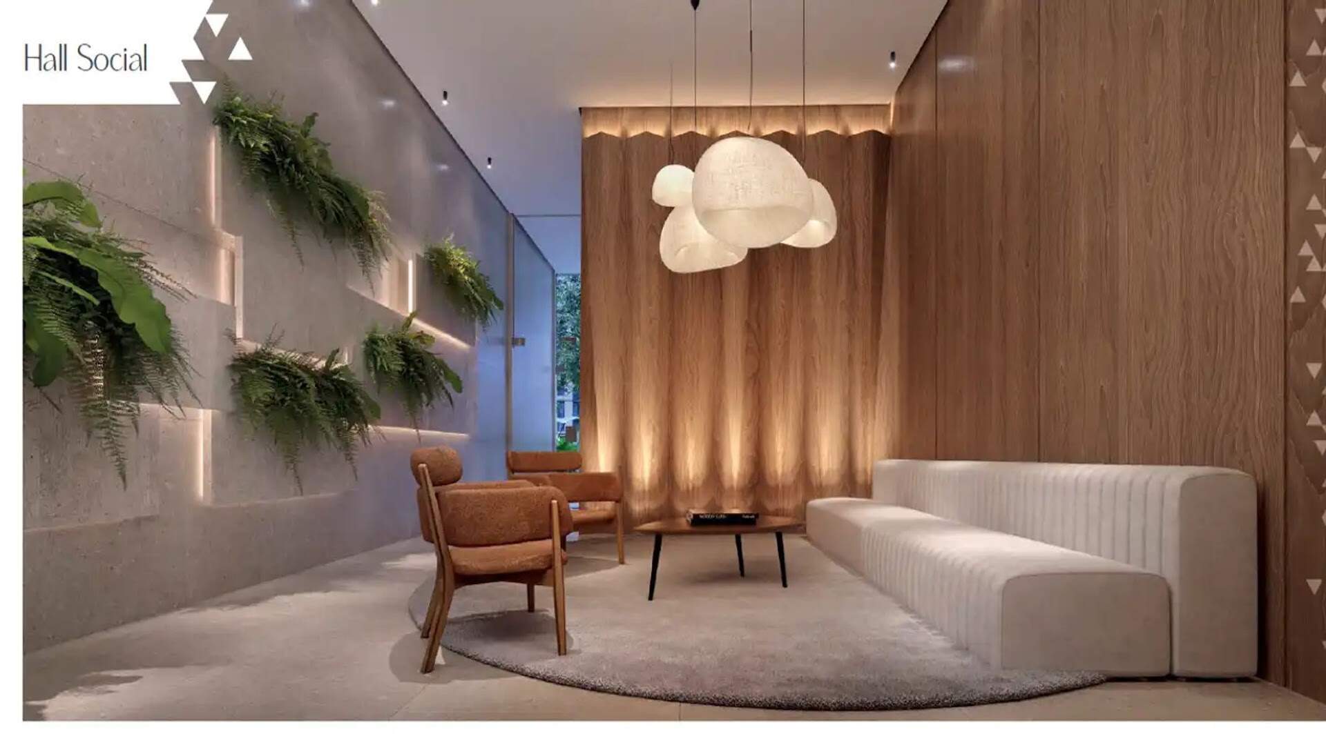 Apartamento à venda no Santo Agostinho: 