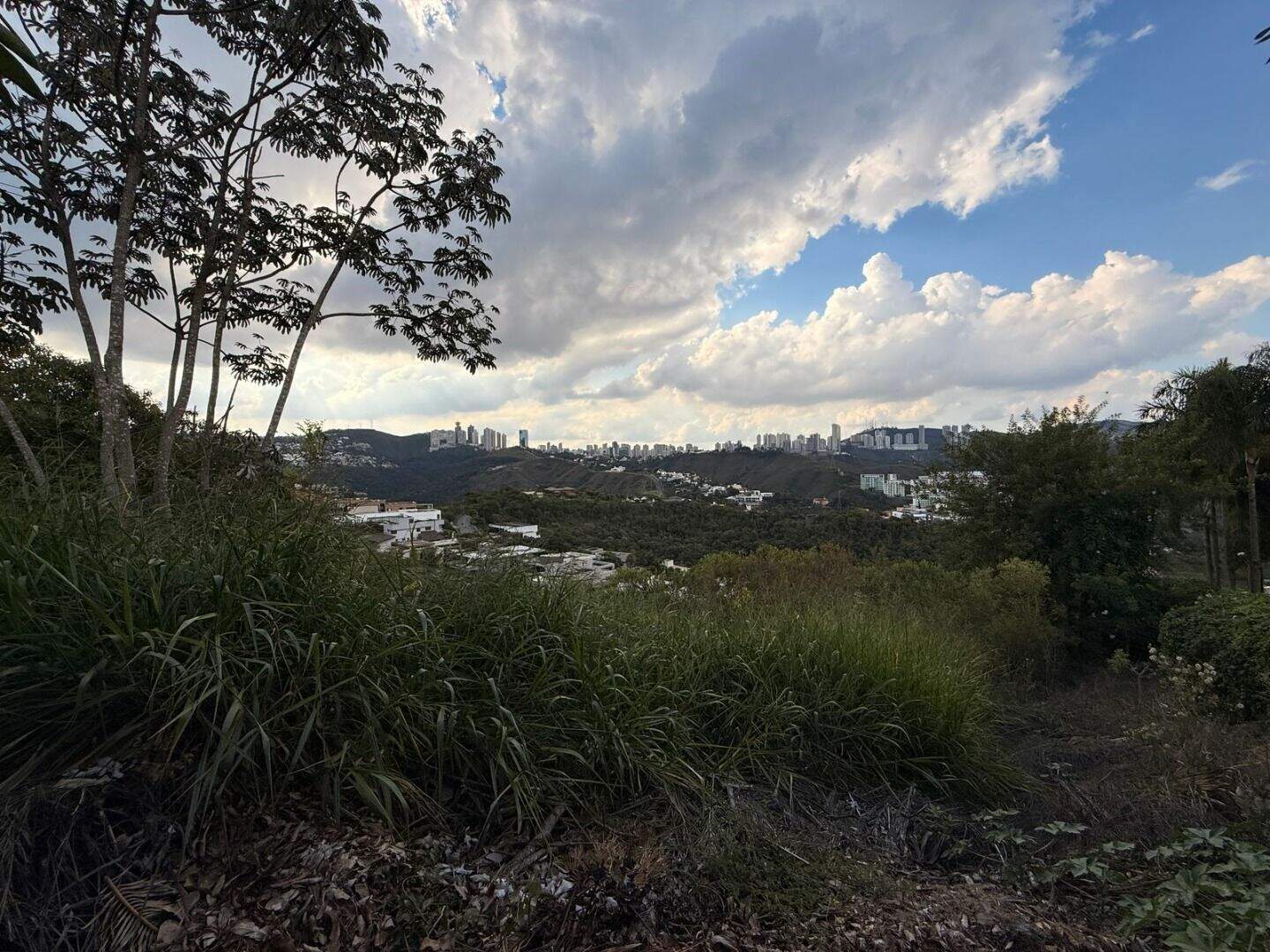 Terreno à venda no A Definir Em Campo: 