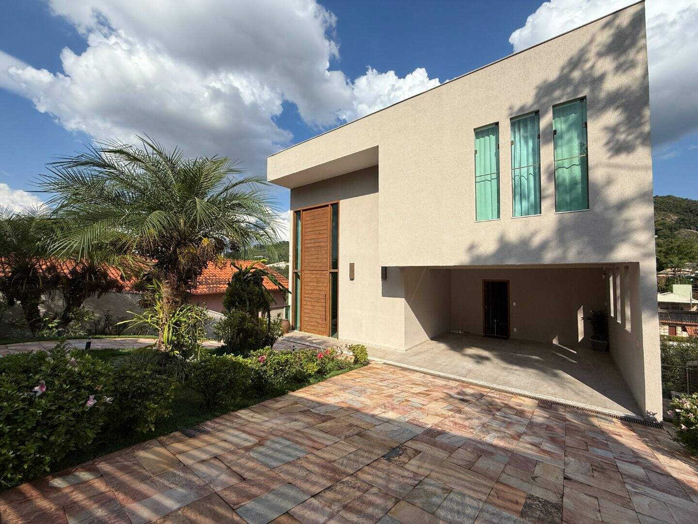 Casa à venda no Vale das Araras: 