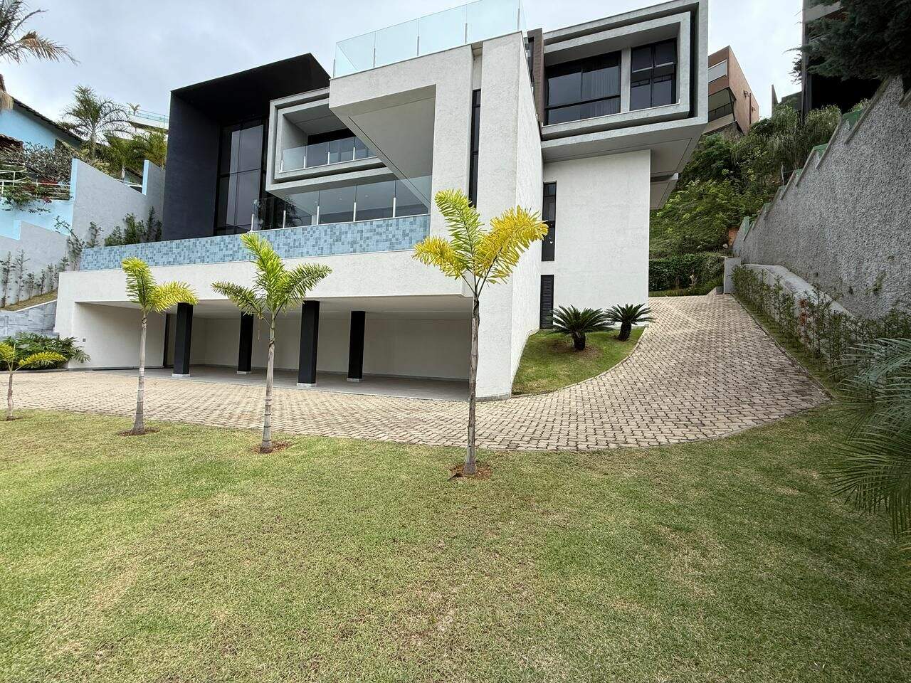 Casa à venda no Vila Castela: 