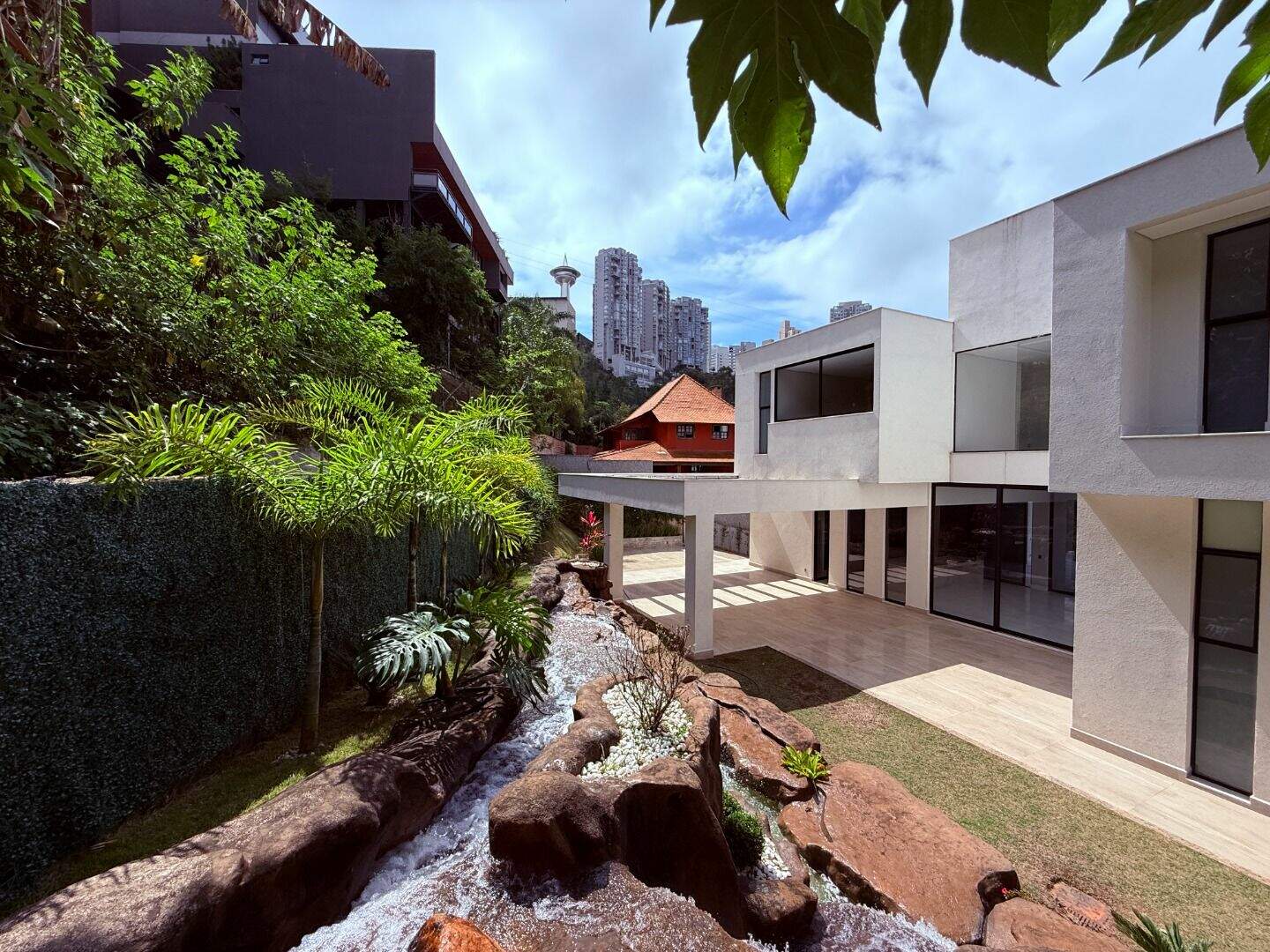 Casa à venda no Vila Castela: 