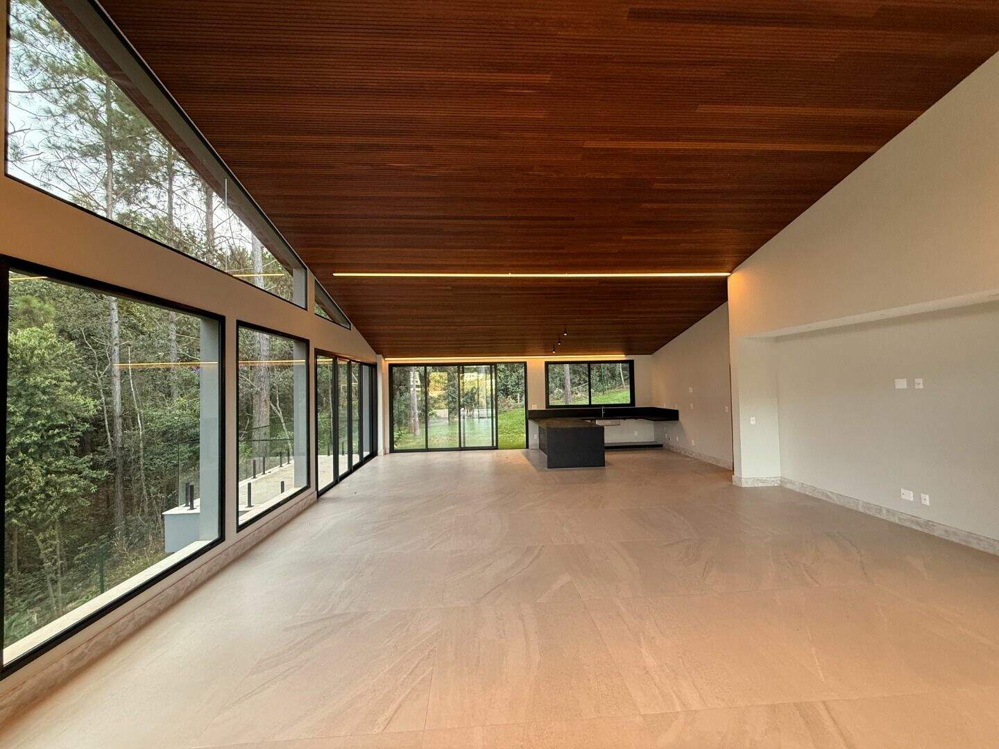 Casa à venda no Bosque da Ribeira: 