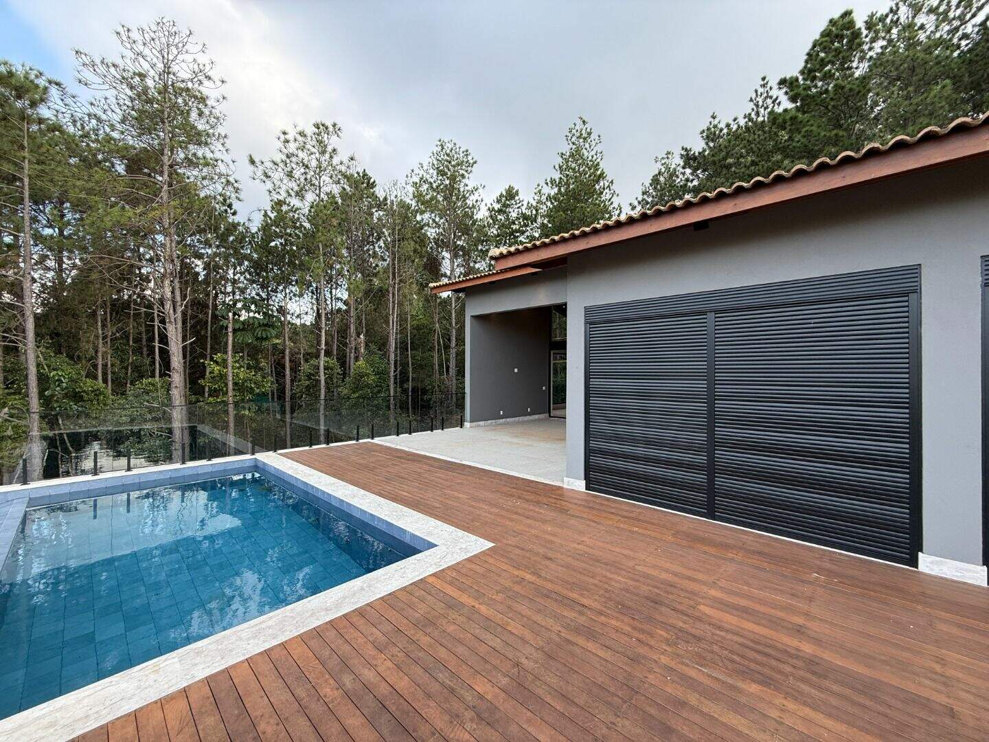 Casa à venda no Bosque da Ribeira: 