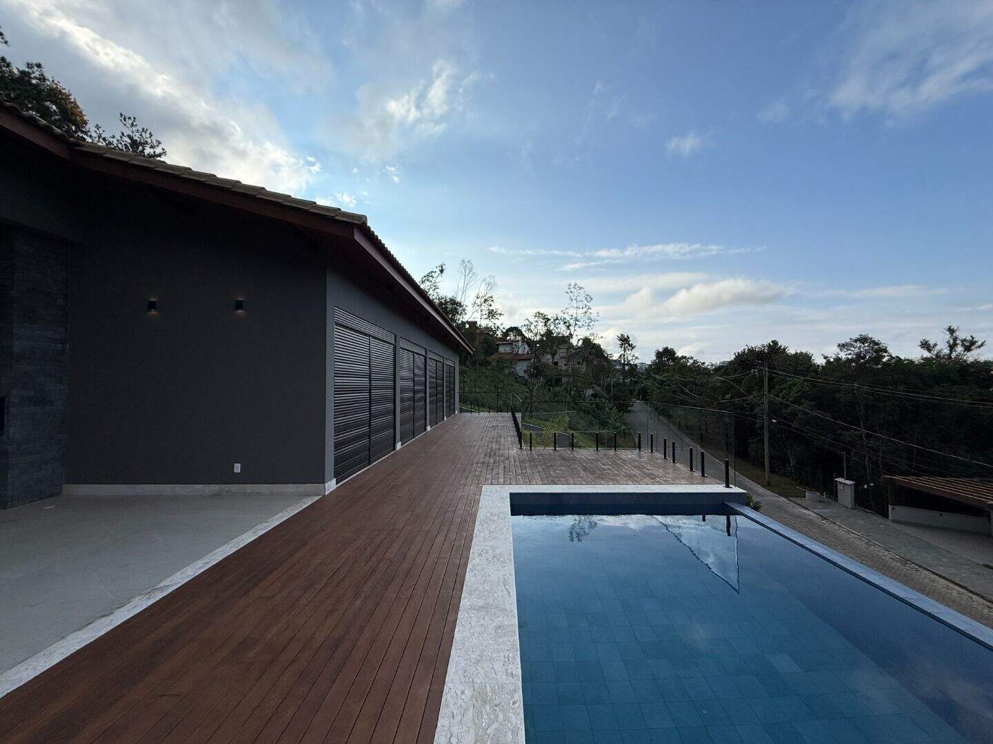 Casa à venda no Bosque da Ribeira: 