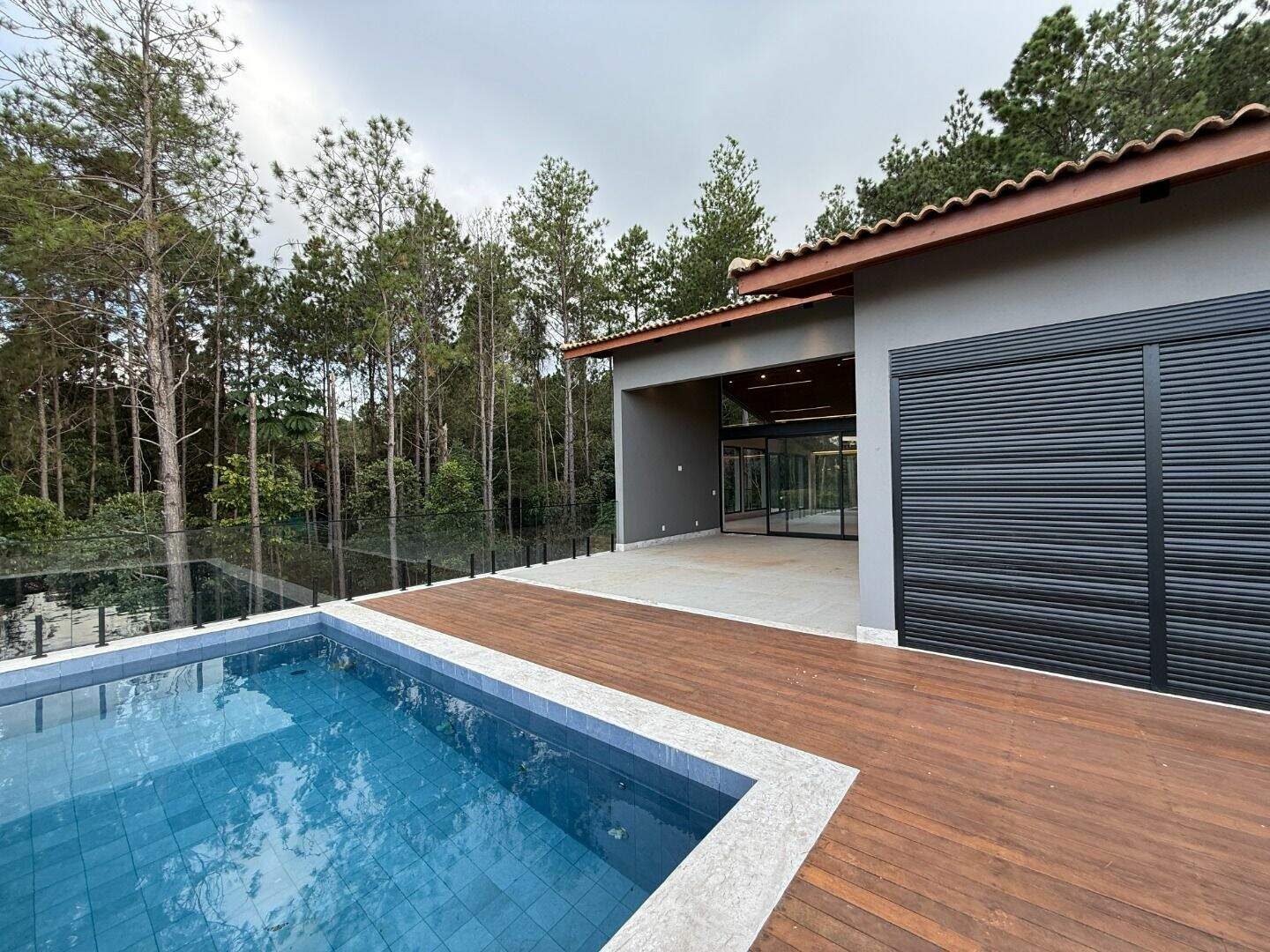 Casa à venda no Bosque da Ribeira: 