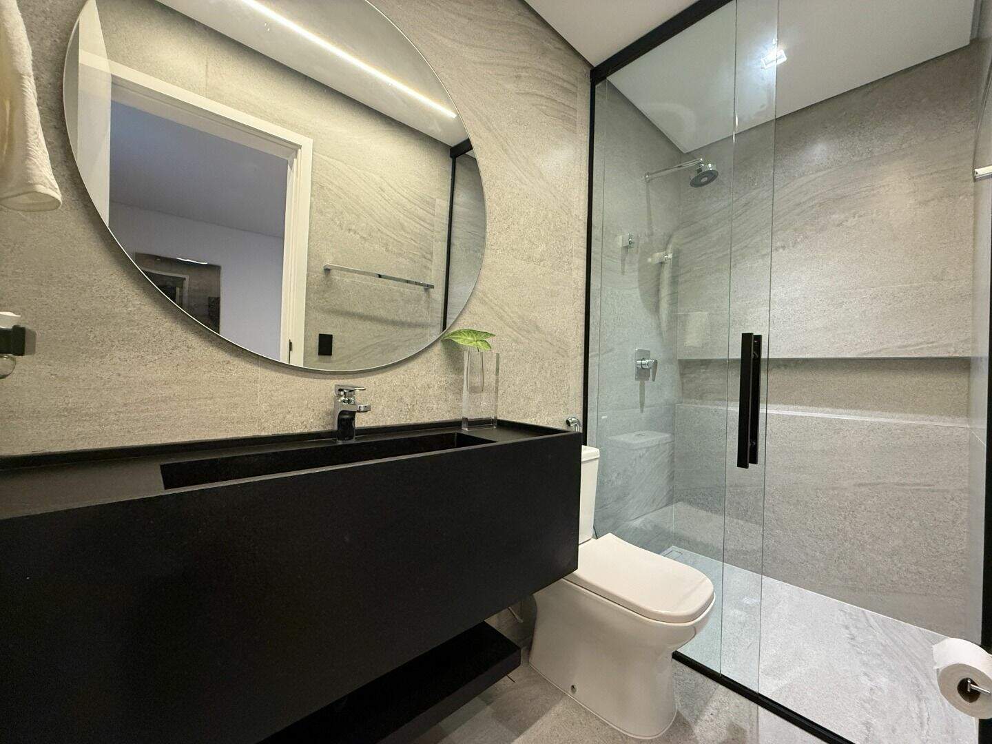 Casa à venda no Alphaville - Lagoa dos Ingleses: 