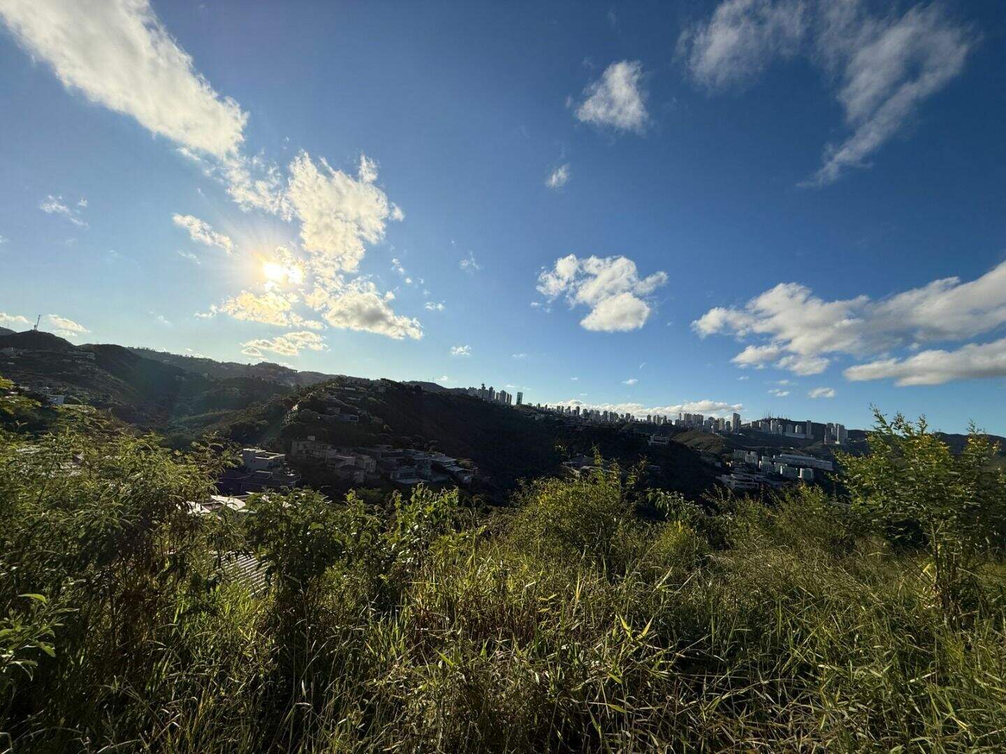 Terreno à venda no Vale dos Cristais: 