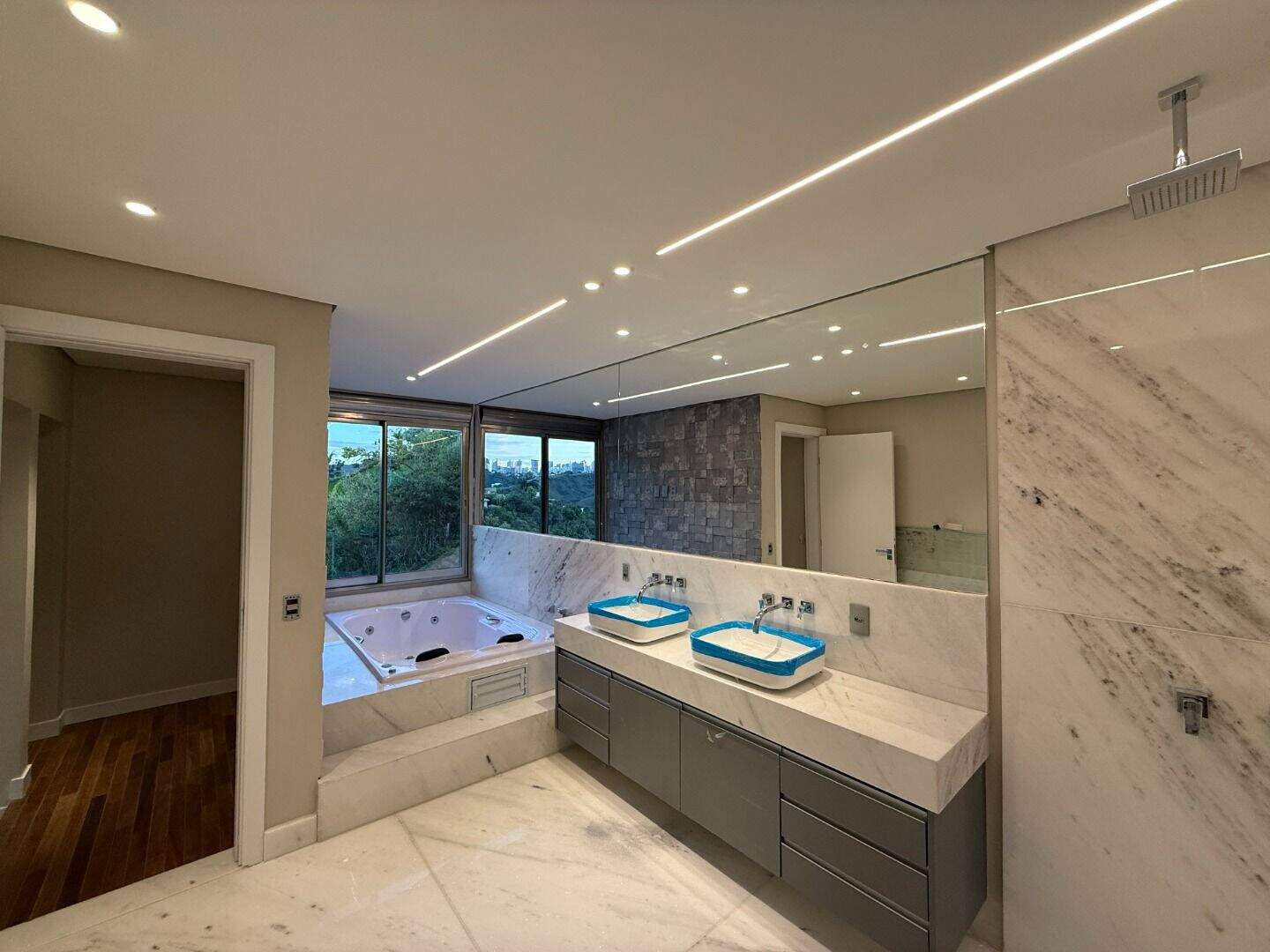 Casa à venda no Vale dos Cristais: 