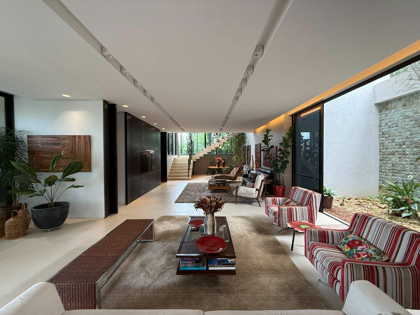 Casa à venda no Vale dos Cristais: 