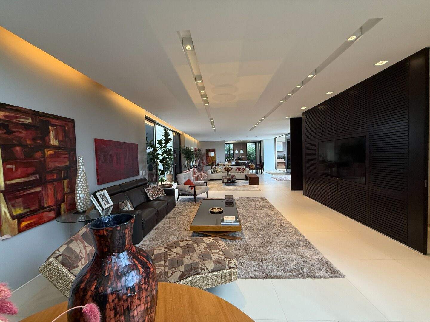 Casa à venda no Vale dos Cristais: 