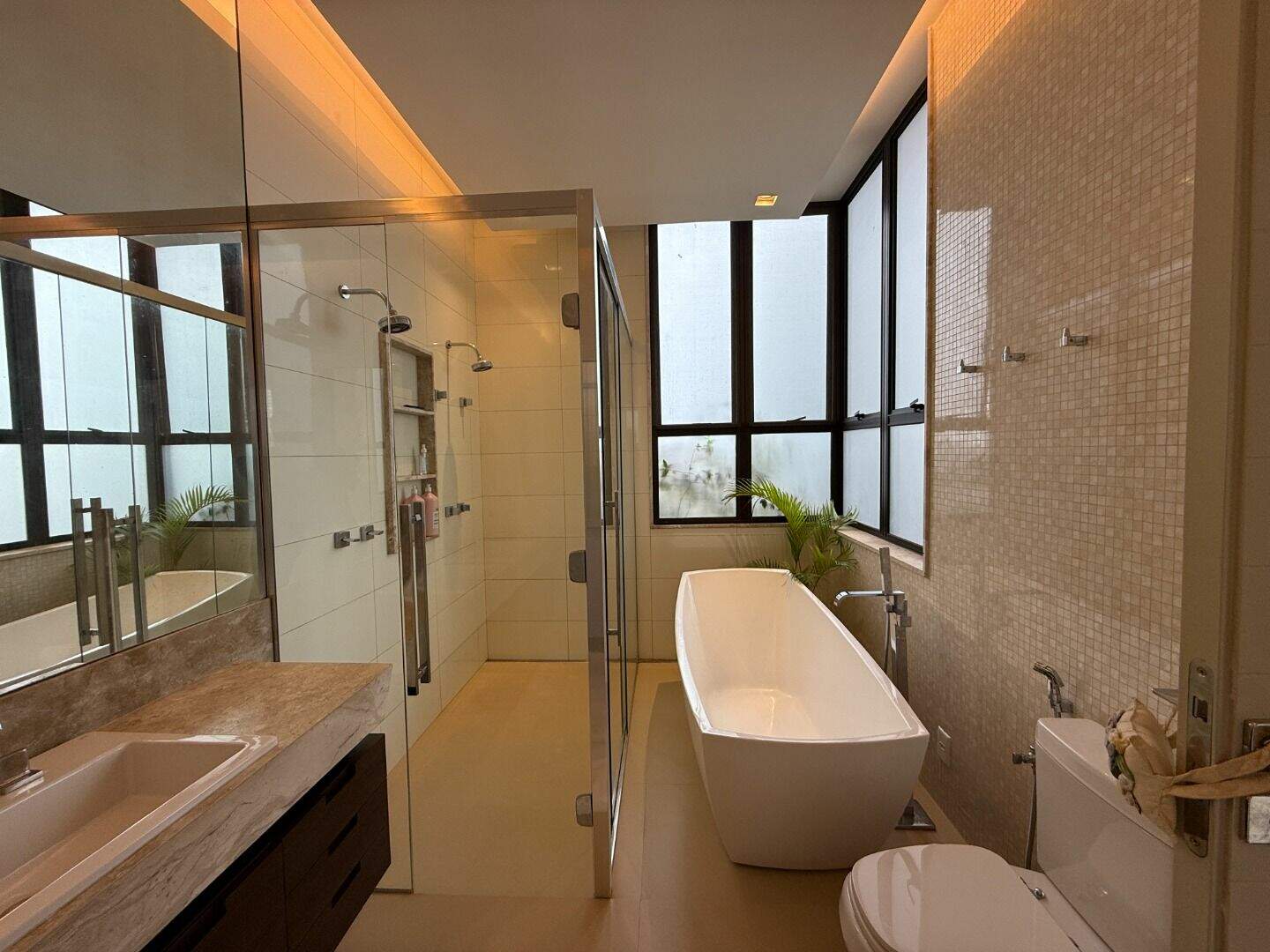 Casa à venda no Vale dos Cristais: 