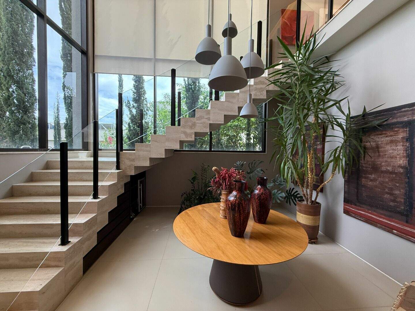 Casa à venda no Vale dos Cristais: 