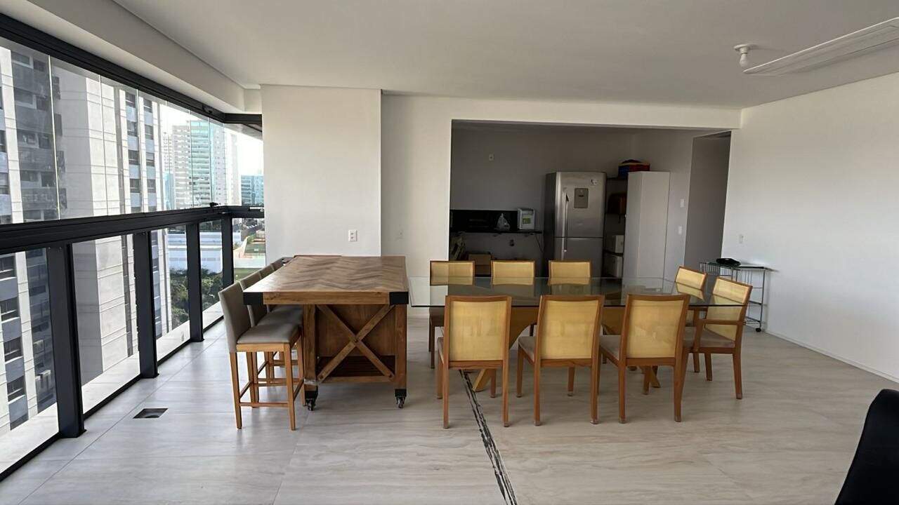 Apartamento à venda no Vila da Serra: 