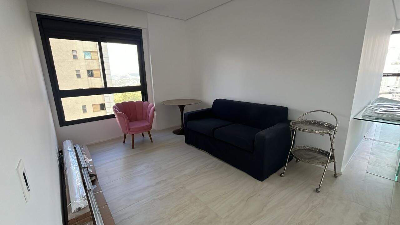 Apartamento à venda no Vila da Serra: 