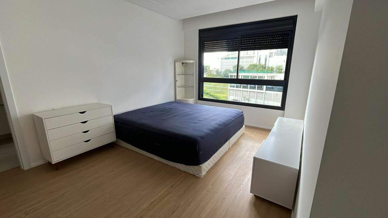 Apartamento à venda no Vila da Serra: 