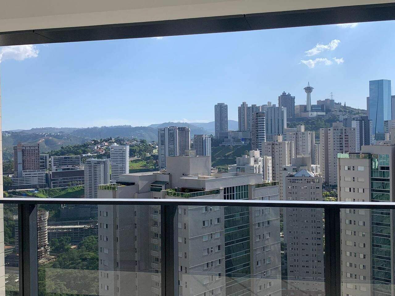 Apartamento à venda no Vila da Serra: 