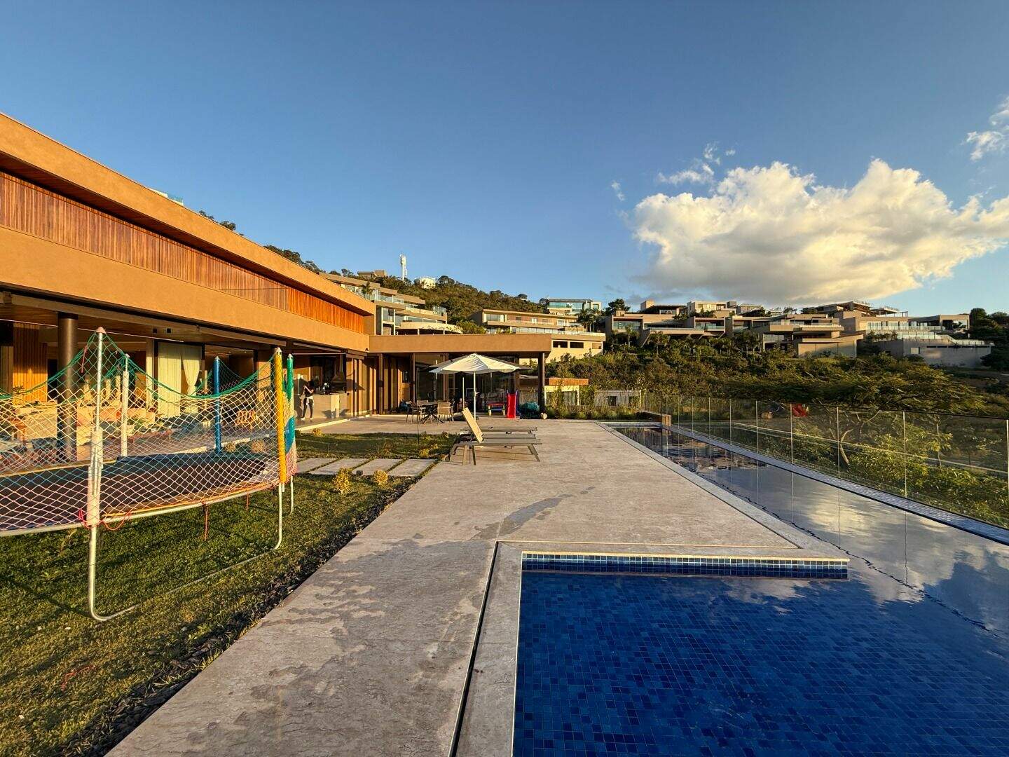 Casa à venda no Vale dos Cristais: 