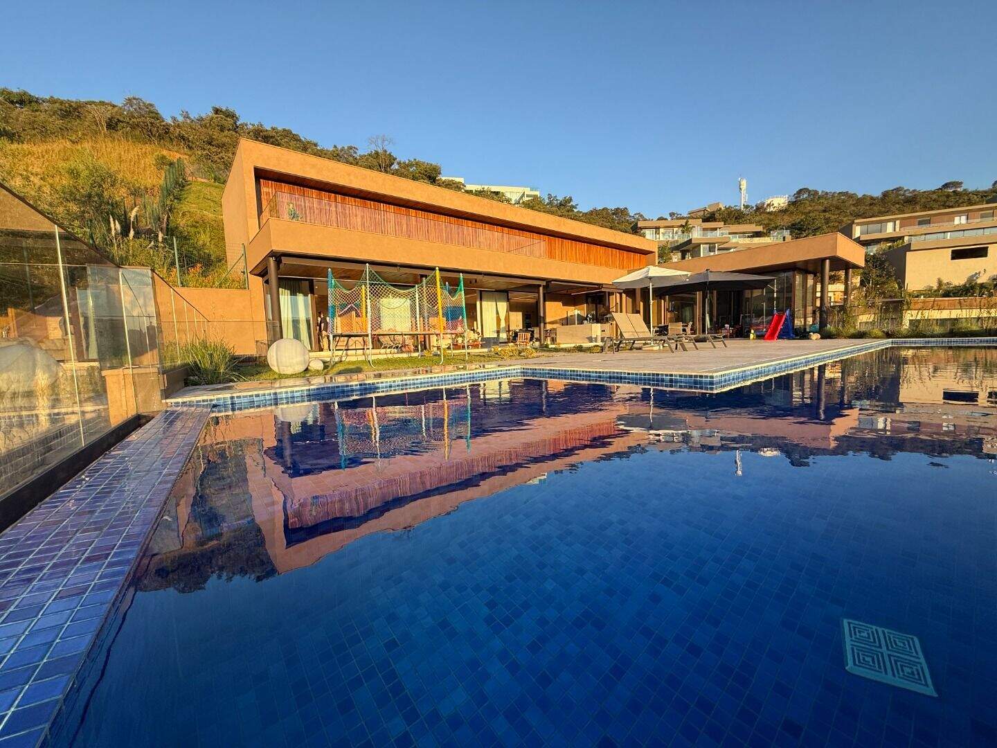 Casa à venda no Vale dos Cristais: 