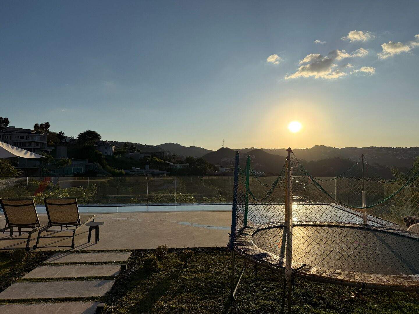 Casa à venda no Vale dos Cristais: 