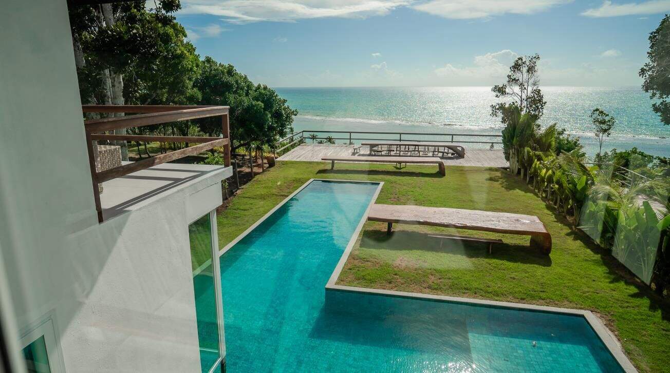 Casa à venda no Arraial Dajuda: 