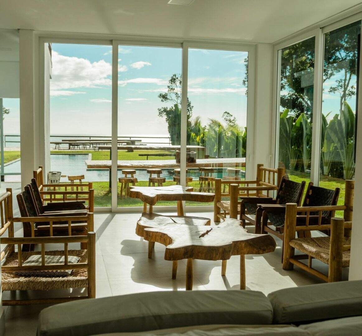 Casa à venda no Arraial Dajuda: 