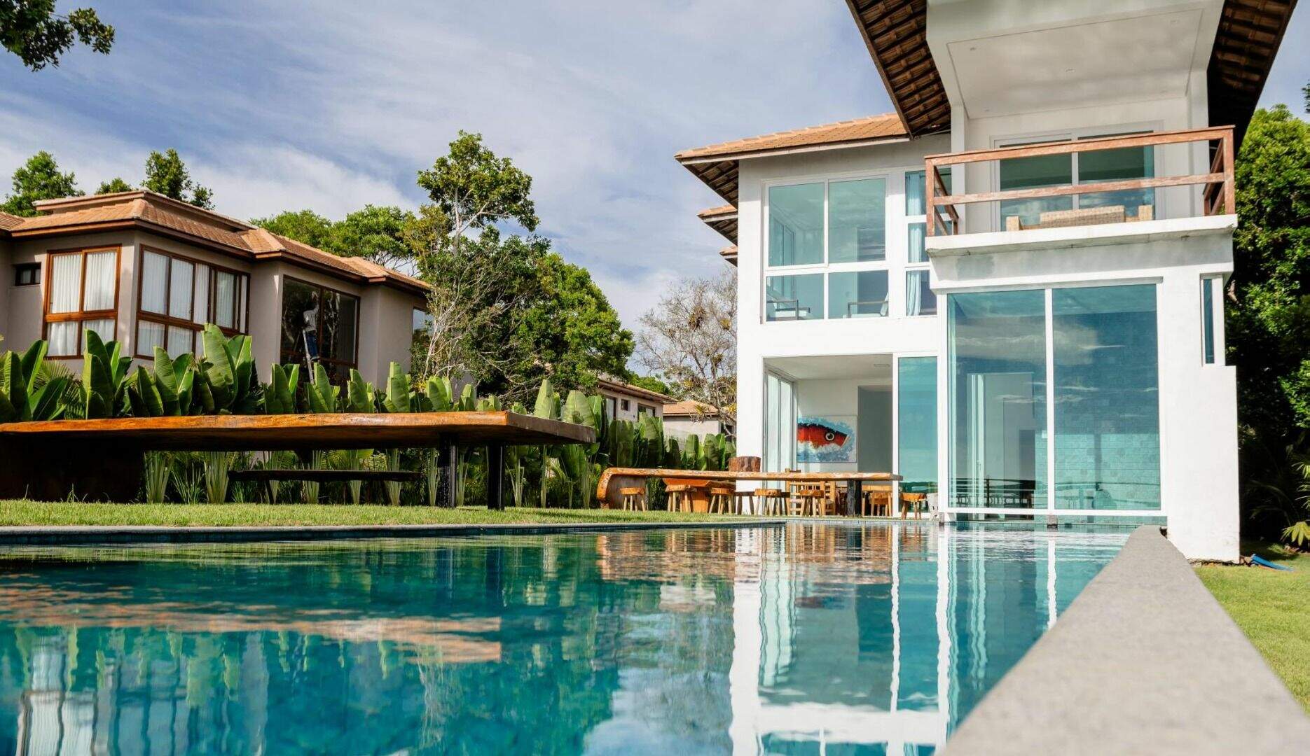 Casa à venda no Arraial Dajuda: 