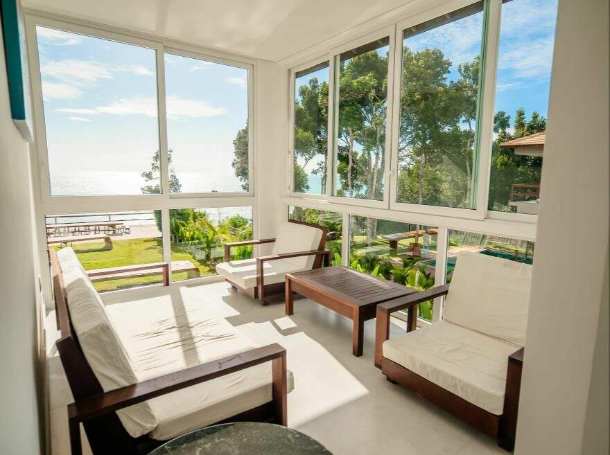 Casa à venda no Arraial Dajuda: 