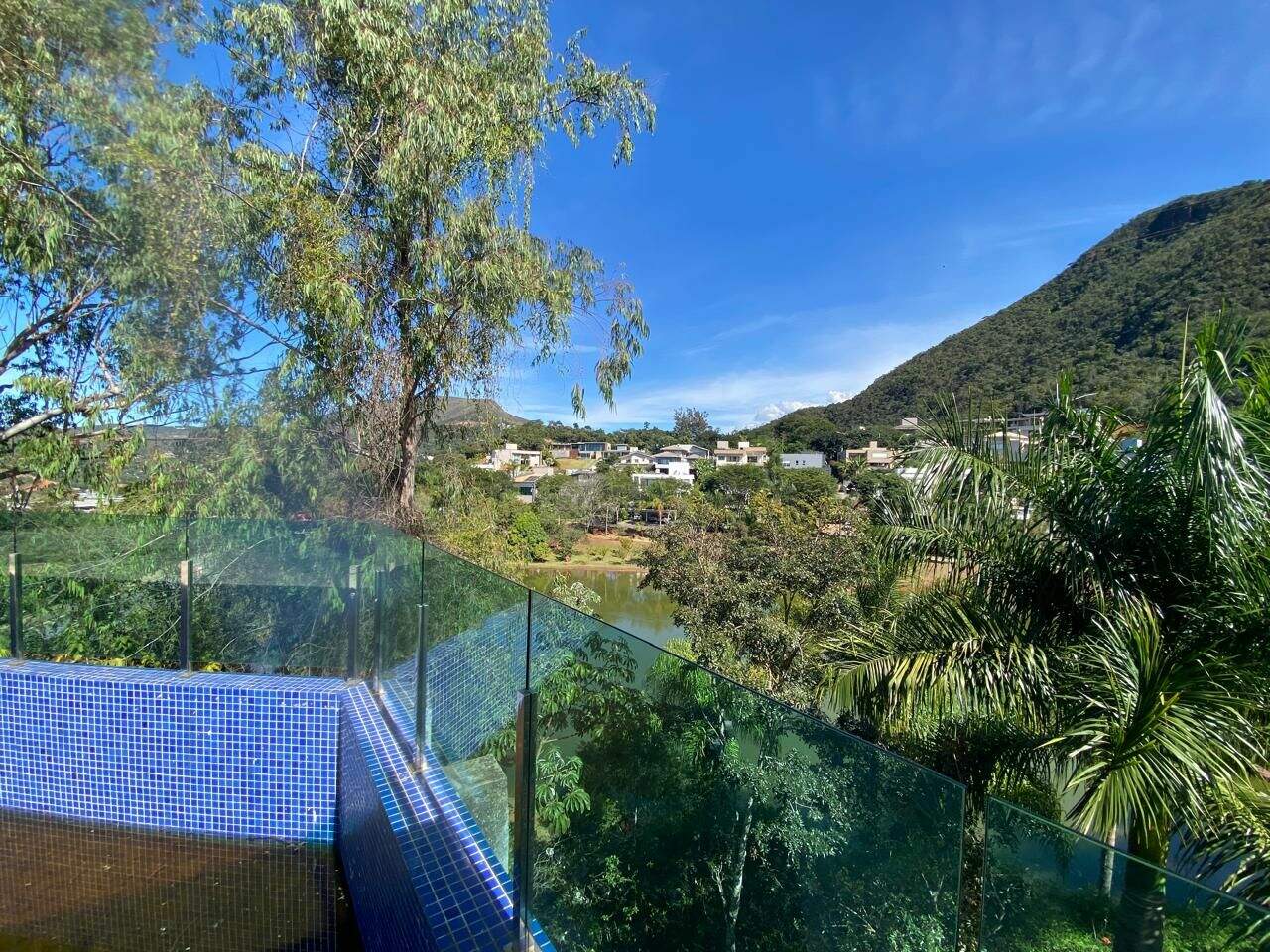 Casa à venda no Quintas do Sol: 