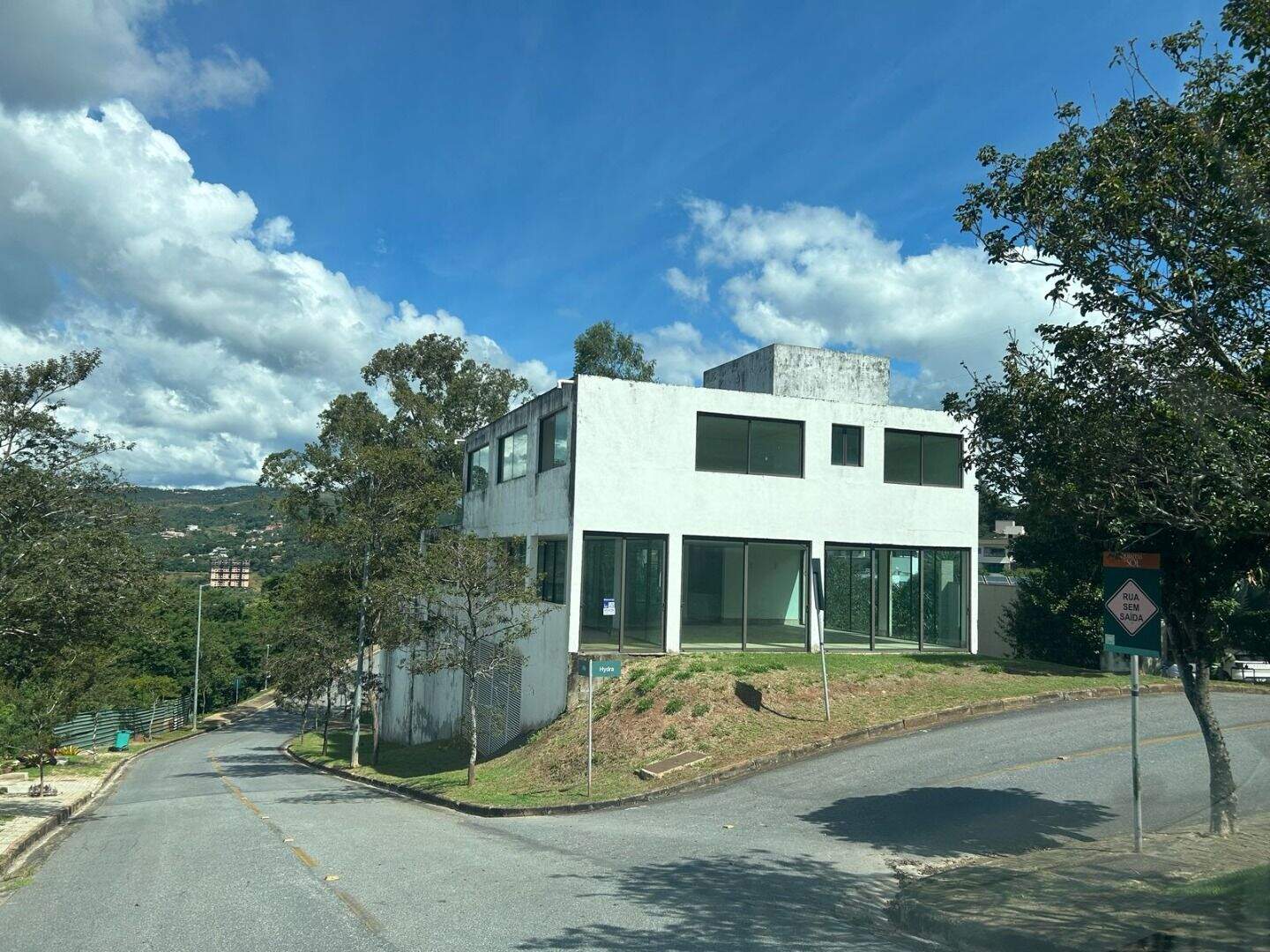 Casa à venda no Quintas do Sol: 