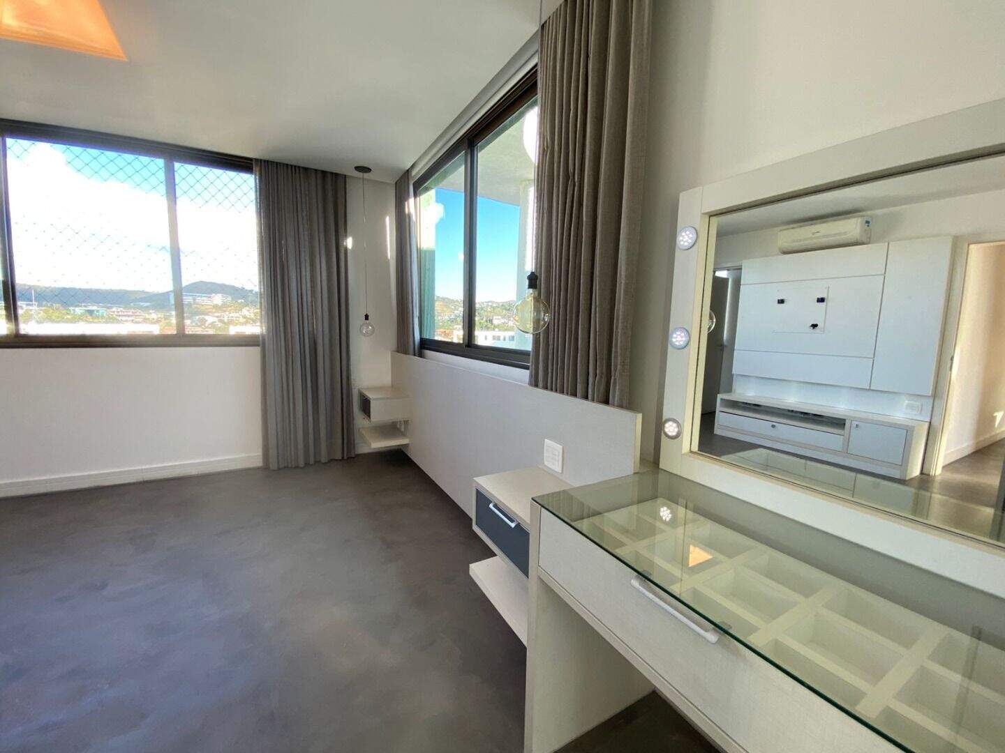 Cobertura à venda no Vale dos Cristais: 