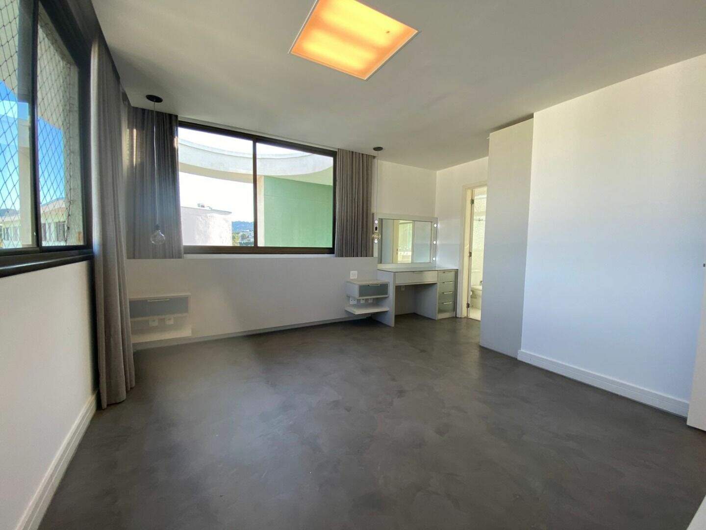 Cobertura à venda no Vale dos Cristais: 