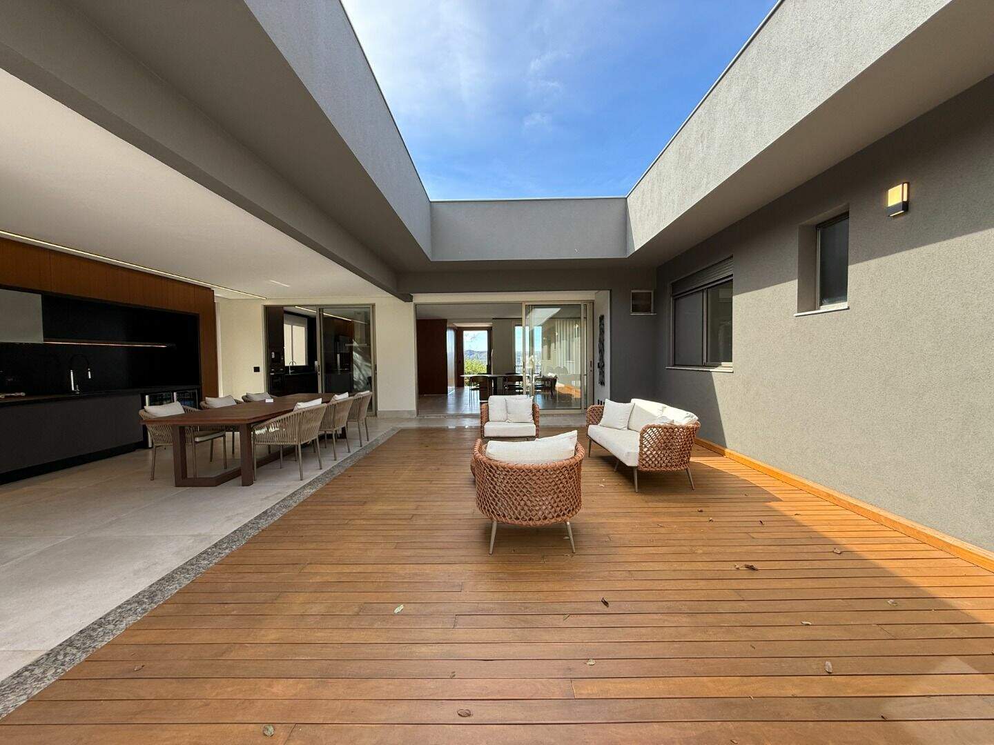 Casa à venda no Quintas do Sol: 