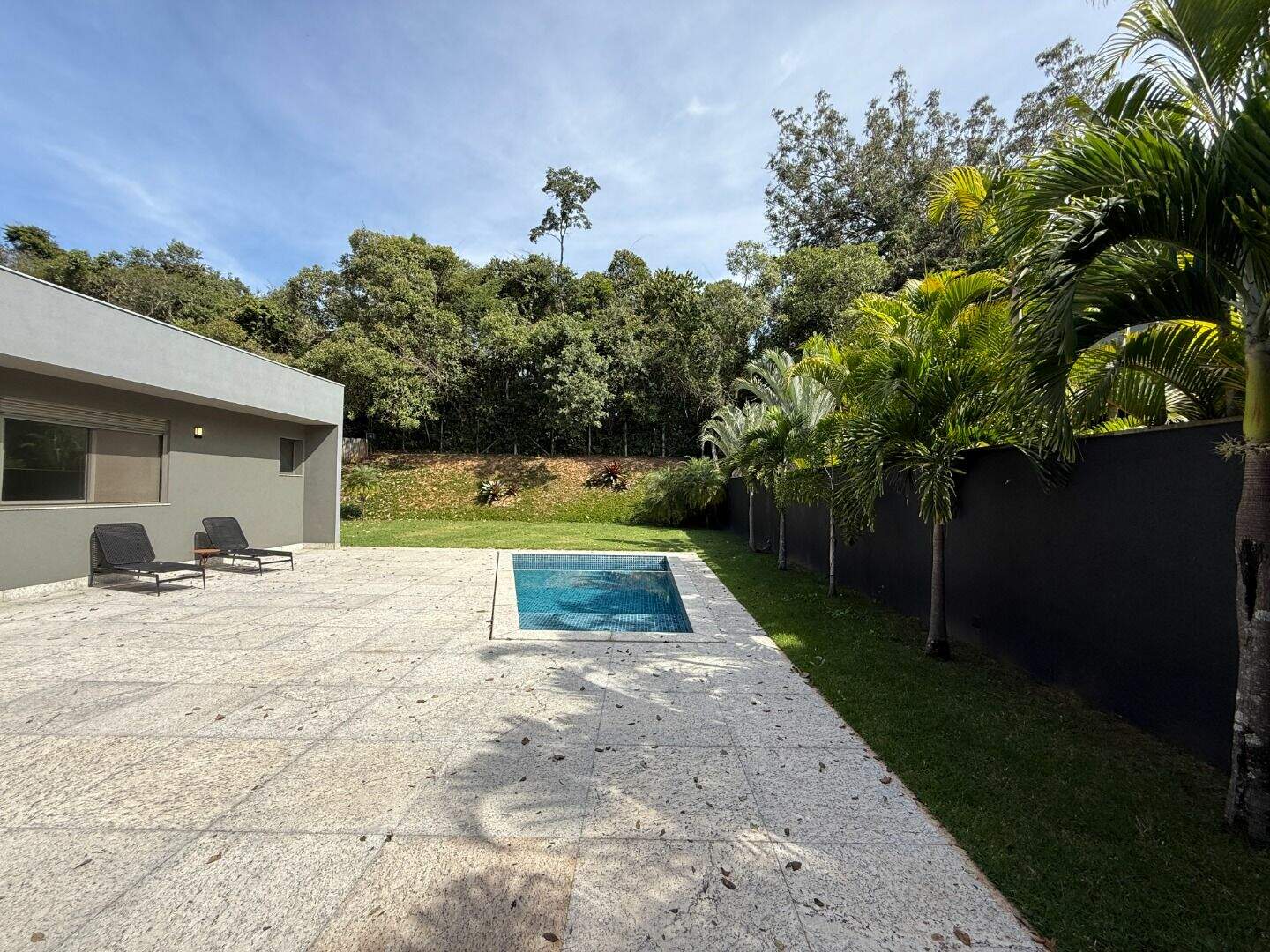 Casa à venda no Quintas do Sol: 