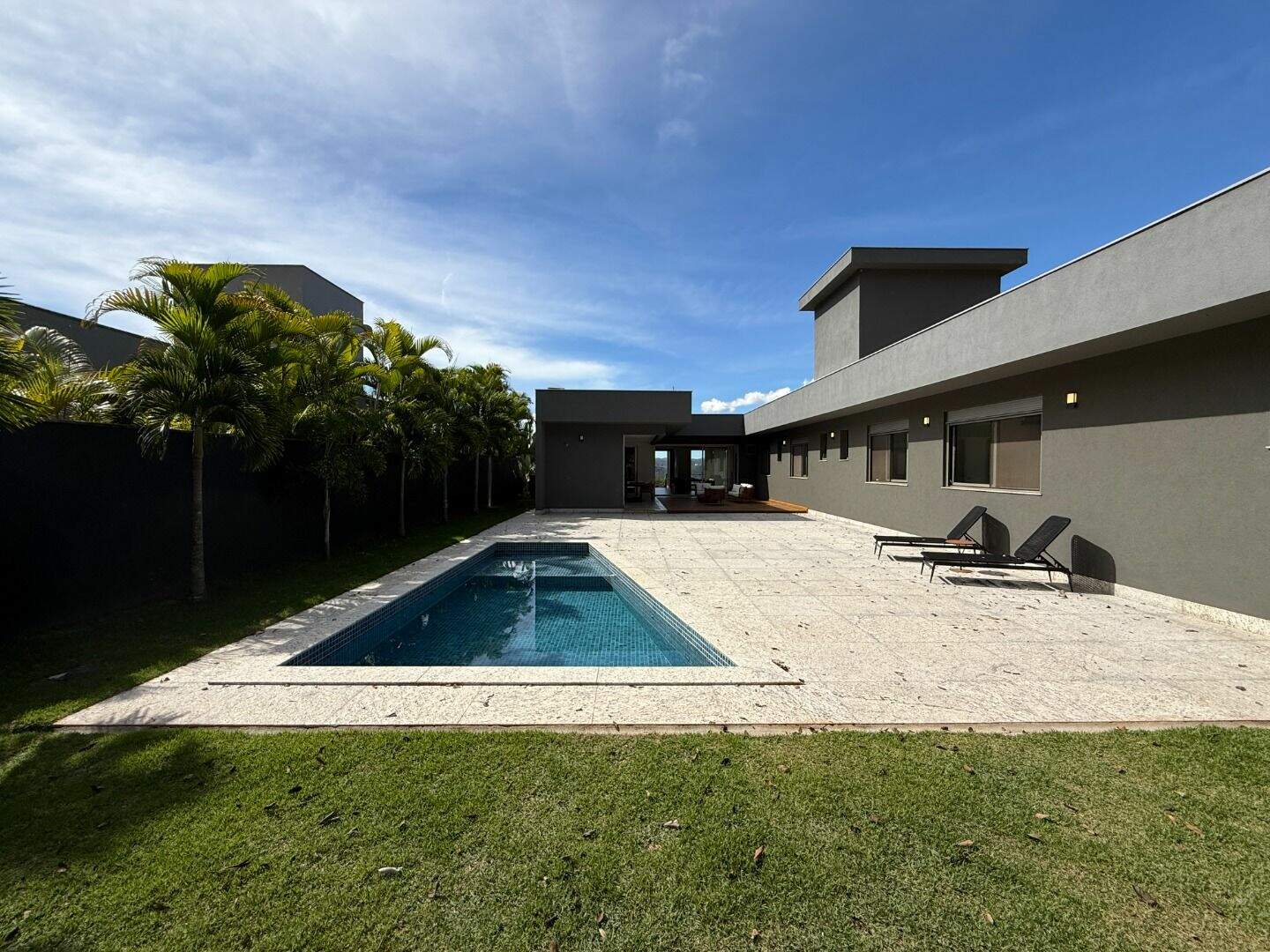 Casa à venda no Quintas do Sol: 