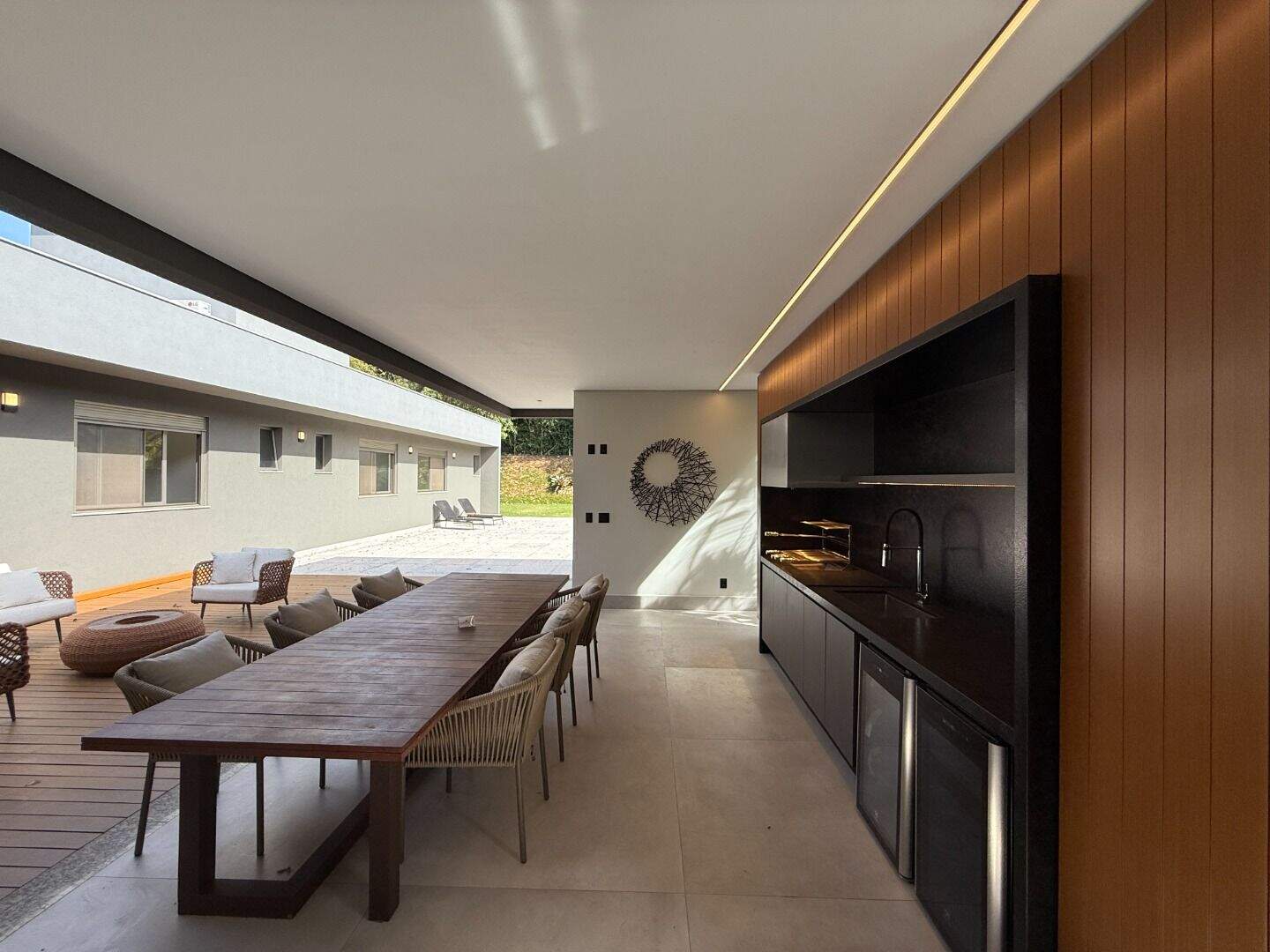 Casa à venda no Quintas do Sol: 