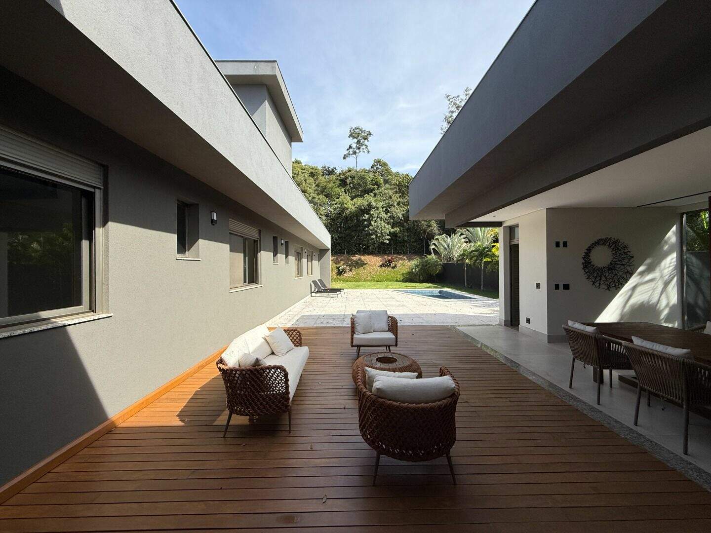 Casa à venda no Quintas do Sol: 