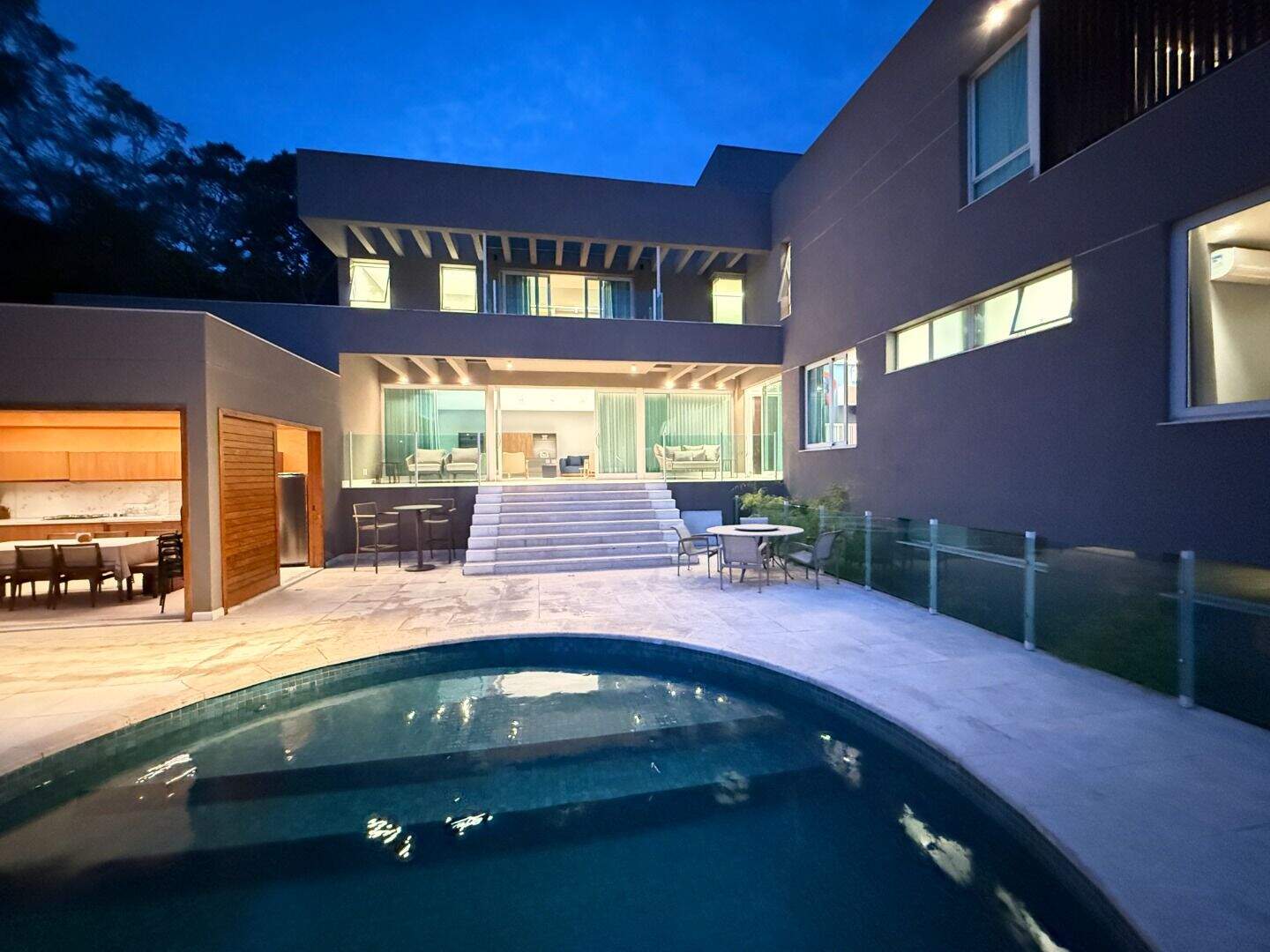 Casa à venda no Estância Serrana: 