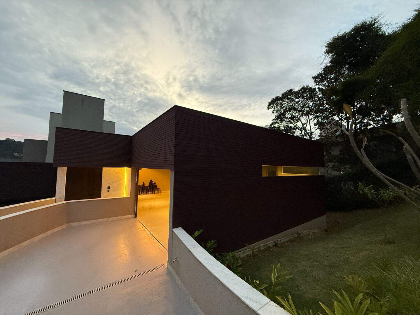 Casa à venda no Estância Serrana: 