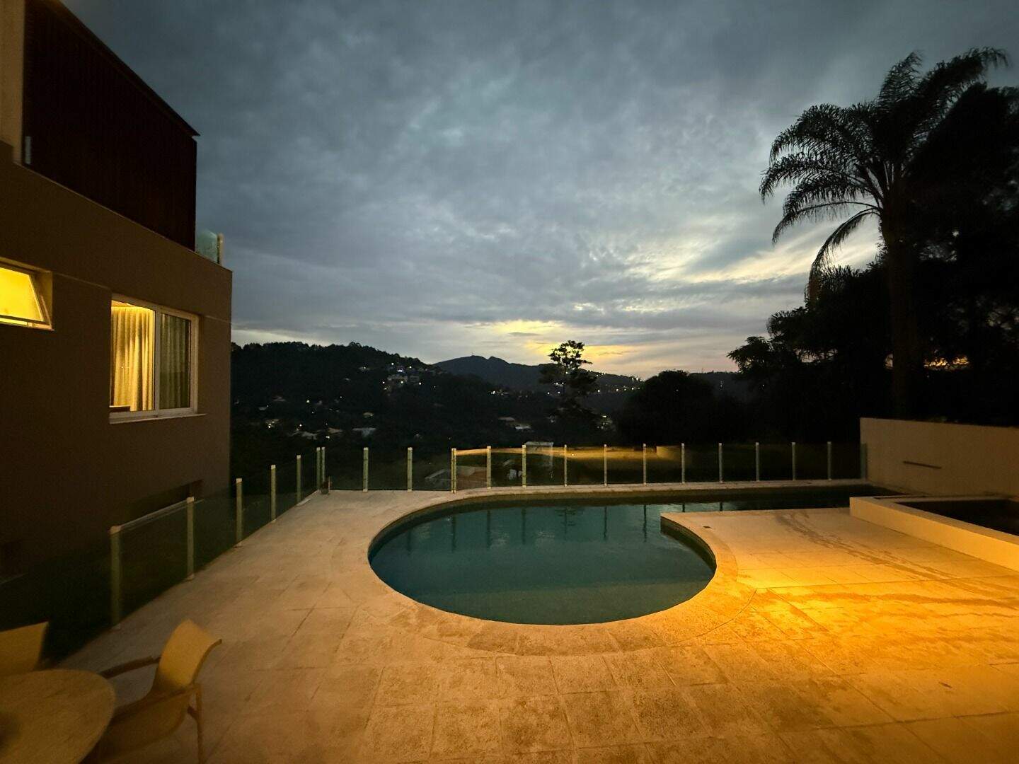 Casa à venda no Estância Serrana: 