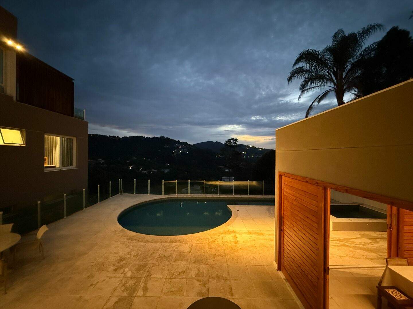 Casa à venda no Estância Serrana: 