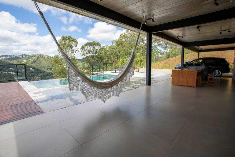 Casa à venda no Vale dos Cristais: 