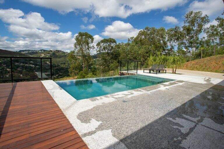 Casa à venda no Vale dos Cristais: 