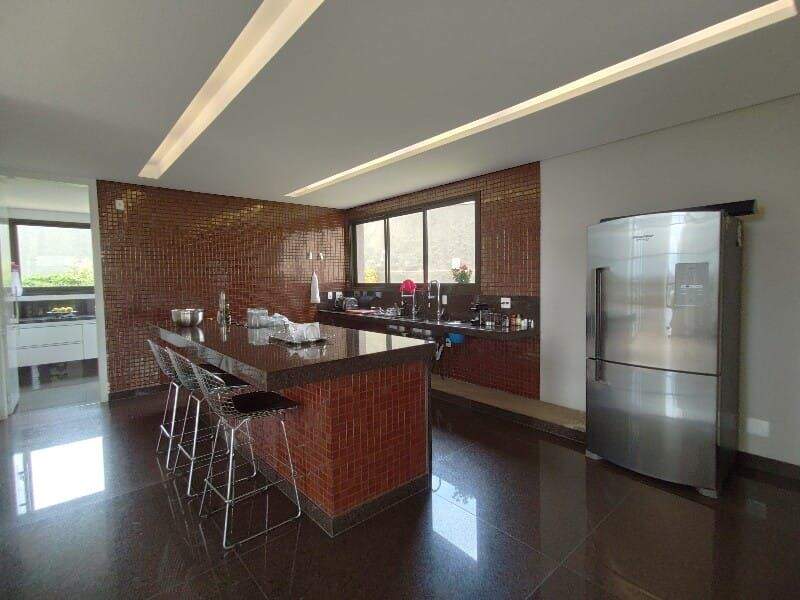 Casa à venda no Residencial Sul: 