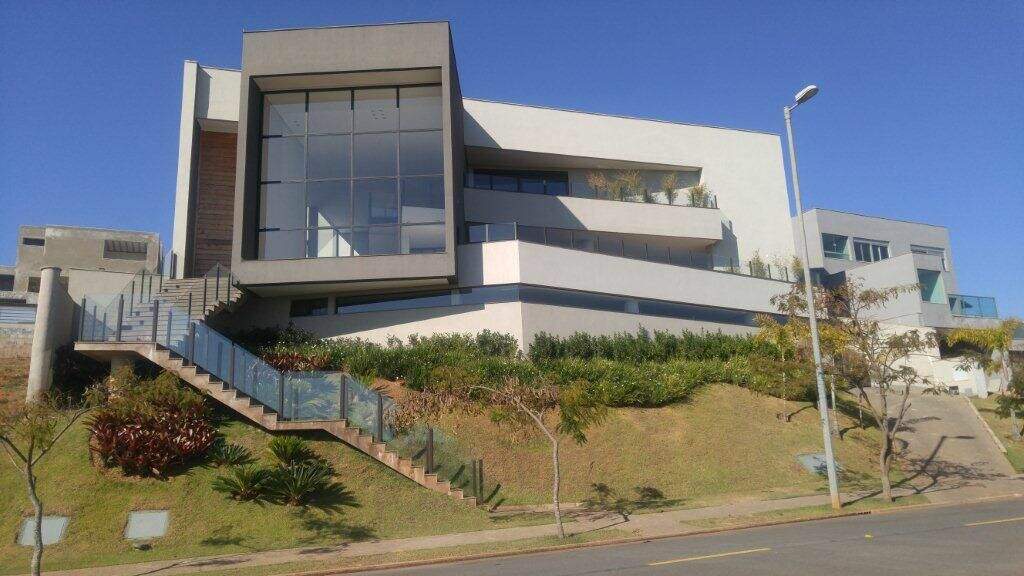 Casa à venda no Residencial Sul: 