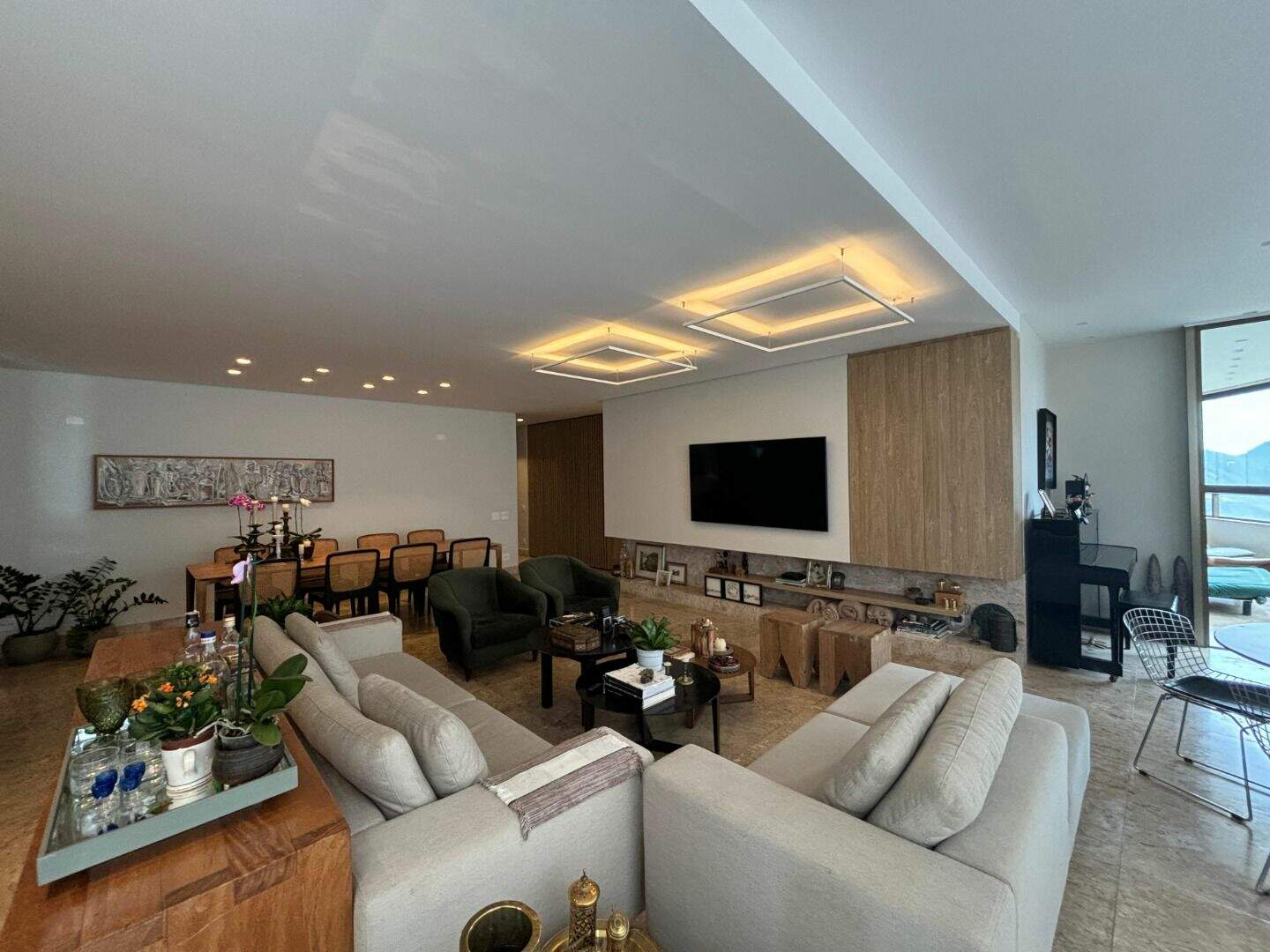 Apartamento à venda no Vale do Sereno: 