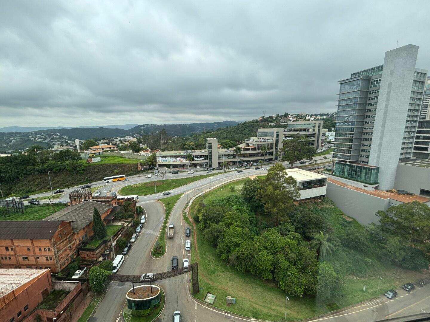 Apartamento à venda no Vale do Sereno: 