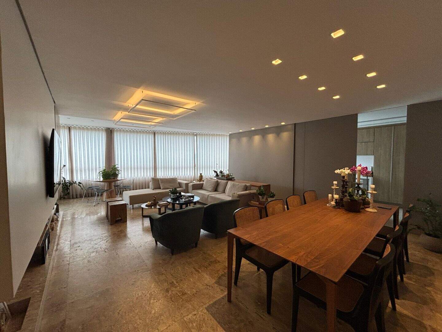 Apartamento à venda no Vale do Sereno: 